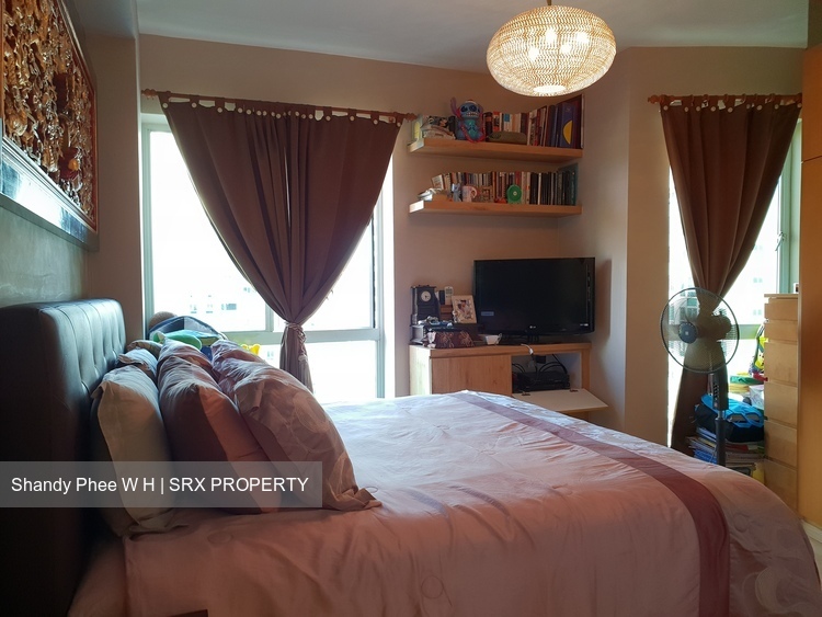 Guilin View (D23), Condominium #182173772